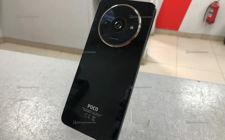 Xiaomi POCO C61 64GB