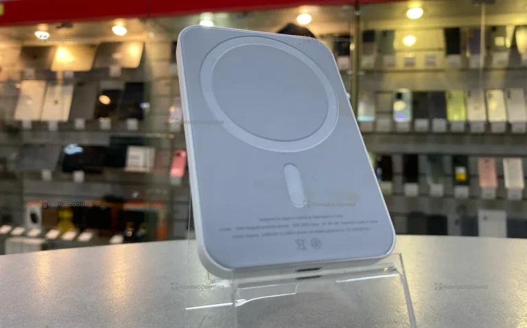 Power Bank  Apple MagSafe