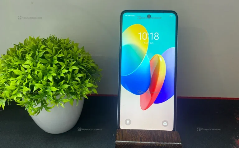 Tecno Spark Go 2024 3/64 ГБ