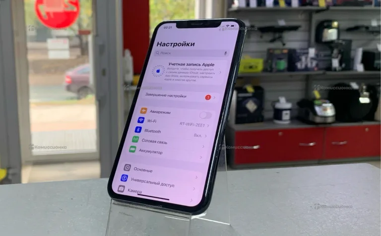 Apple iPhone 11 Pro 4/64 ГБ