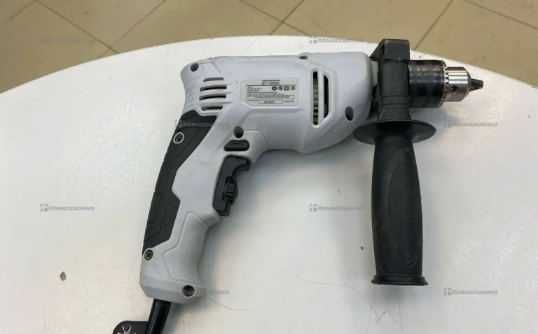 Дрель ударная РЕСАНТА ДУ-15/680