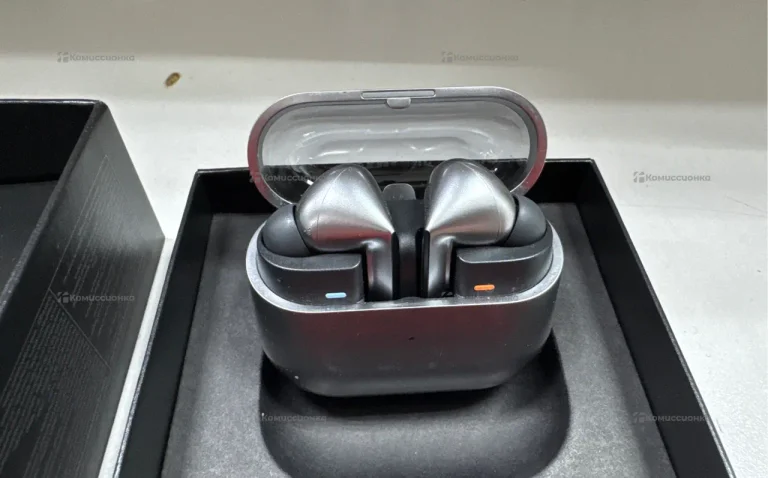 Наушники  galaxy buds 3 pro