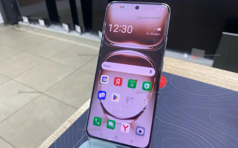 Oppo Reno12 Pro 12/512 ГБ