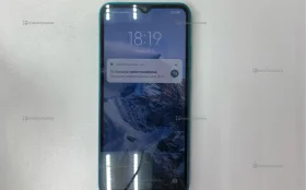 Xiaomi Redmi 9C NFC 4/128 ГБ