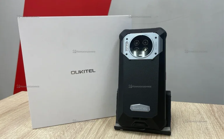 Oukitel WP19 8/256 ГБ