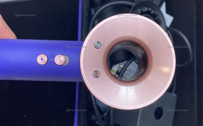 Фен Dyson Supersonic HD08