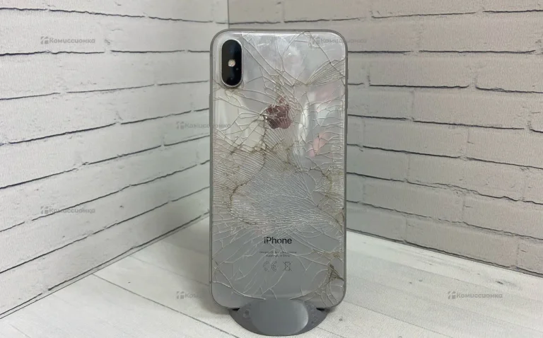 Apple IPhone X 64Gb