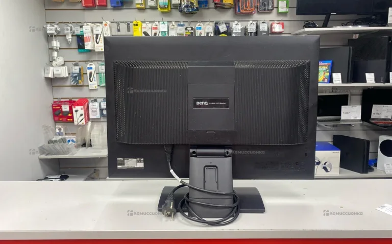 Монитор BenQ ET-0009-B