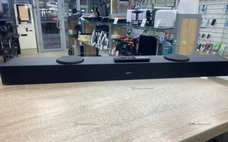 Саундбар Denn Atmo