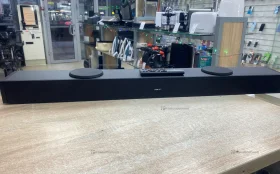 Купить Саундбар Denn Atmo б/у , в Москва и область Цена:3500рублей