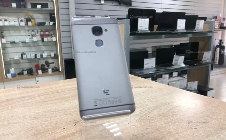 Letv Le 2