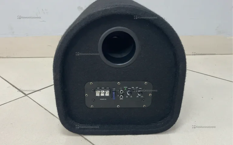 Сабвуфер DV_Pioneer ok 1600w