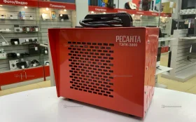 Обогреватель Ресанта тэпк-3000