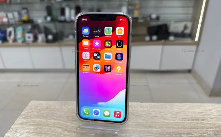 Apple iPhone 12 4/64 ГБ