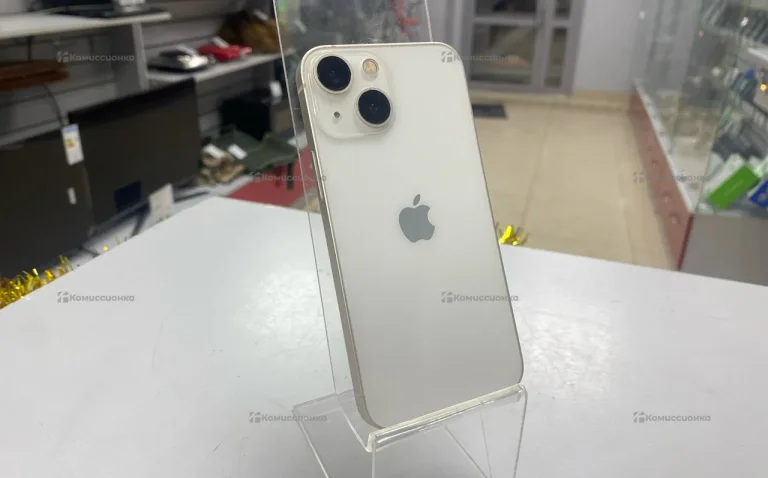 Apple iPhone 13 mini 4/128 ГБ
