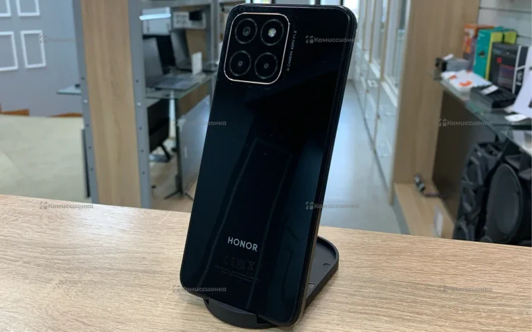 HONOR X6 4/64Gb