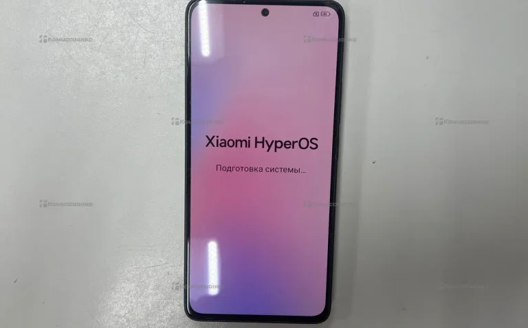 Xiaomi Redmi note 13 8/256 ГБ