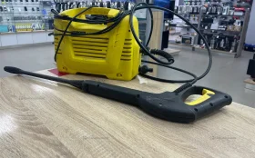 Купить Мойка высокого давления KARCHER K 2.160 б/у , в Пермь Цена:4990рублей