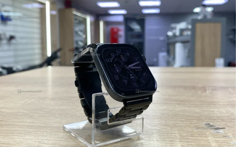 Часы  huawei watch fit 3