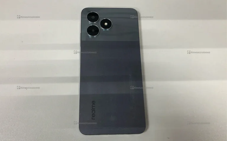 Realme Note 50 4/128 ГБ