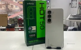 Infinix Hot 50 8/128 ГБ