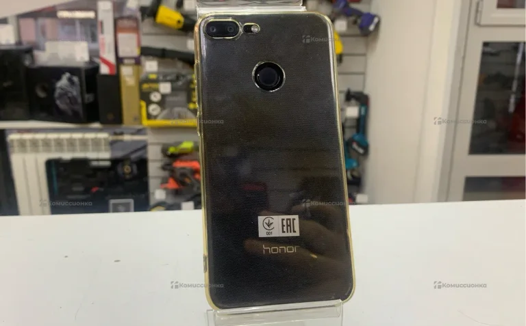 Honor 9 Lite 3/32 ГБ