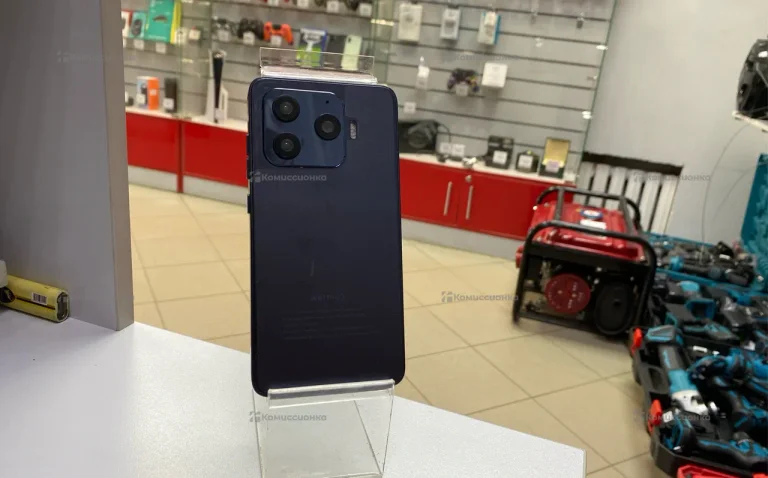 Smartphone Android Phone 256Gb