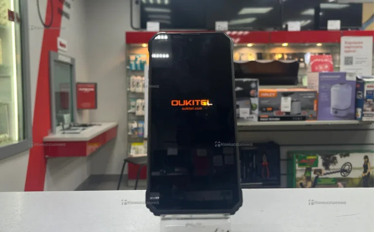 Oukitel WP28 8/256Gb