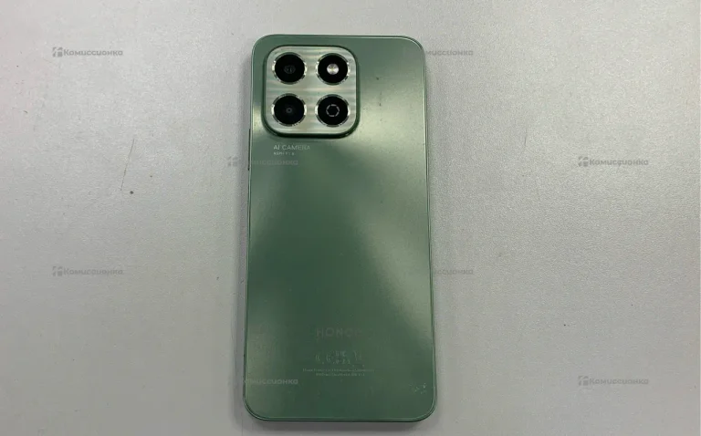Honor X6b 6GB/256Gb
