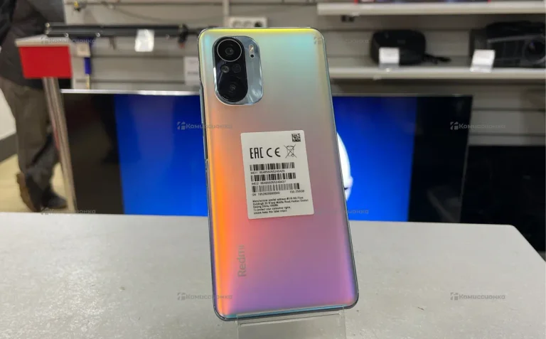 Xiaomi Poco F3 8/256 ГБ