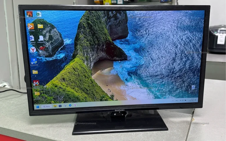 Телевизор SUZUKI SZTV-22LED1