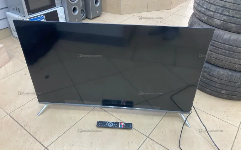 Телевизор Dexp LED-телевизор DEXP A431