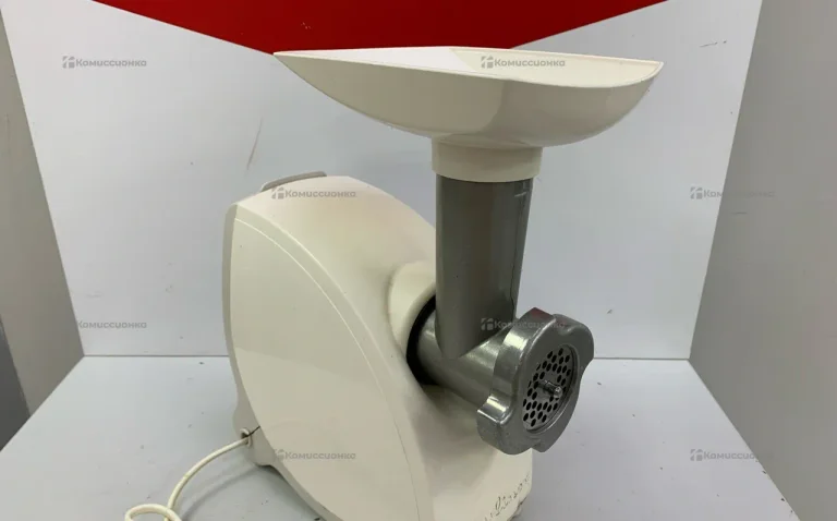 Мясорубка mulinex hv4