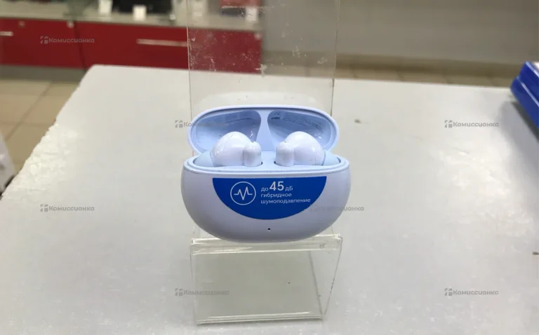 Наушники  входные