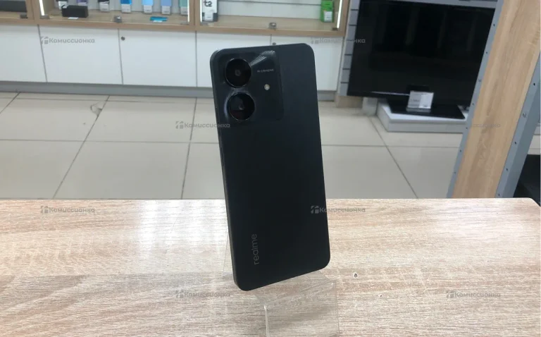 Realme Note 60x 3/64 ГБ