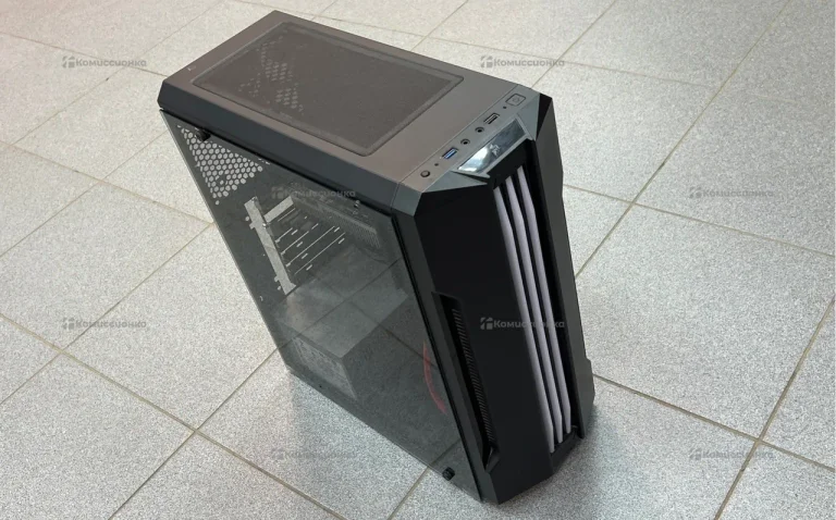 Системный блок Player i5-3470