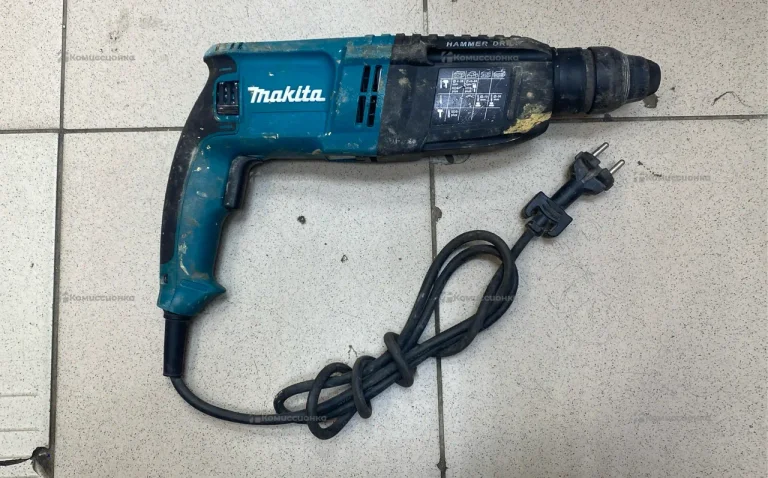 Перфоратор Makita HR2470 (Реплика)