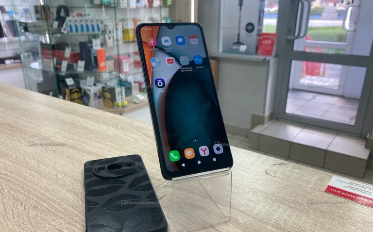 Xiaomi Redmi A3
