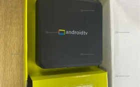 Купить Smart приставка Android 15.0 б/у , в Самара Цена:1290рублей