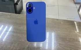 Apple iPhone 16 8/256 ГБ