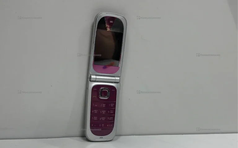 Nokia 7210