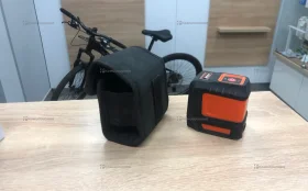 Лазерный уровень Gigant GBLL-6