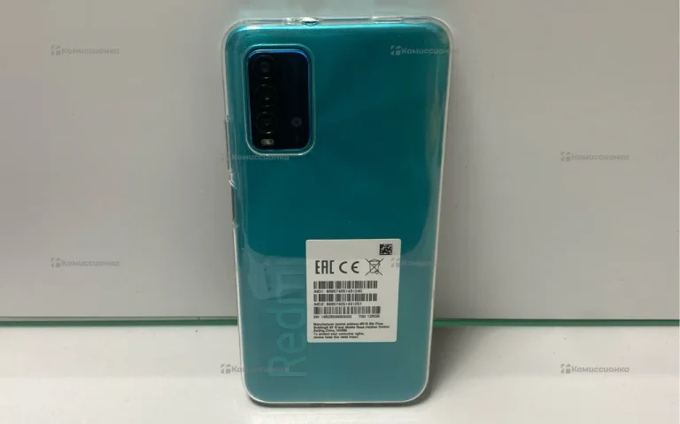 Xiaomi Redmi 9T 4/128 ГБ