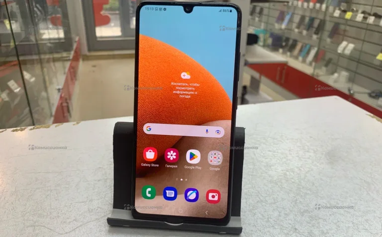 Samsung Galaxy A32 6/128 ГБ