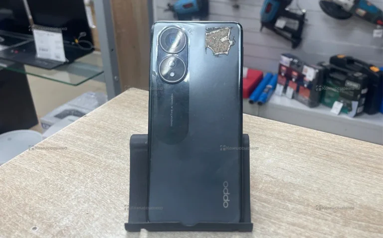 Oppo A58 4G 6/128 ГБ