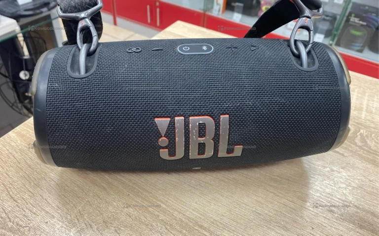 Колонка  JBL extreme 3
