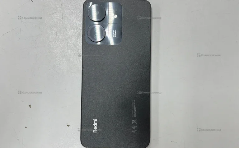 Xiaomi Redmi 13C 8/256Gb