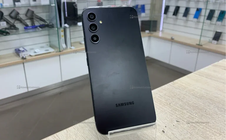 Samsung Galaxy A34 5G 6/128 ГБ