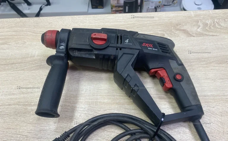 Перфоратор Skil 1034