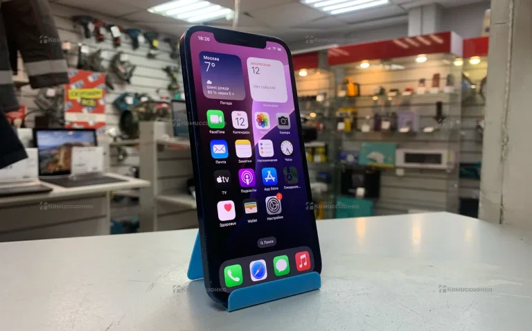 Apple iPhone 12 4/64 ГБ